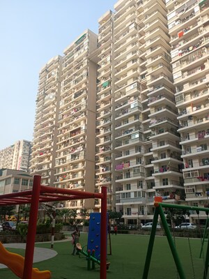 2 BHK Apartment – Exterior View View at Windsor Paradise 2, Raj Nagar Extension - for Rent