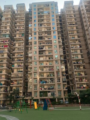 2 BHK Apartment – Exterior View View at Windsor Paradise 2, Raj Nagar Extension - for Rent