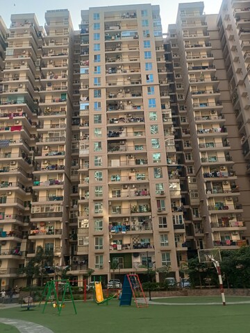 2 BHK Apartment – Exterior View View at Windsor Paradise 2, Raj Nagar Extension - for Rent