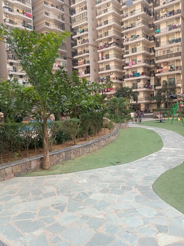 2 BHK Apartment – Exterior View View at Windsor Paradise 2, Raj Nagar Extension - for Rent