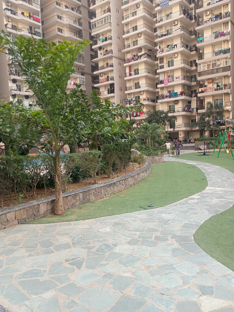 Exterior View, windsor-paradise-2 2 Bedroom 895 Sq.Ft. Apartment In Raj Nagar Extension Ghaziabad 9533693