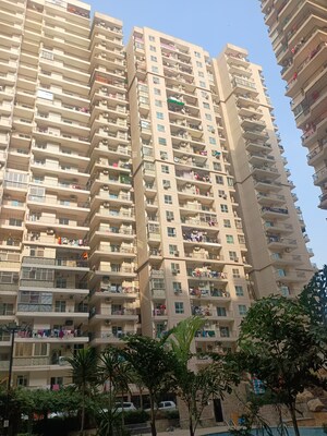 2 BHK Apartment – Exterior View View at Windsor Paradise 2, Raj Nagar Extension - for Rent