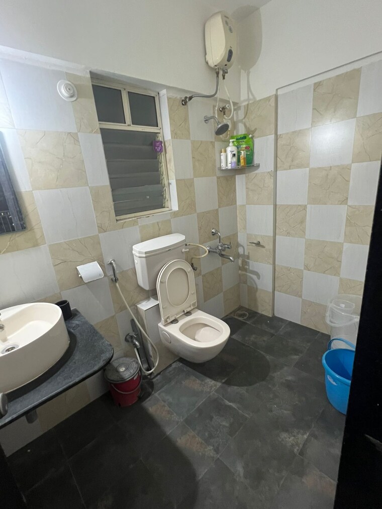 Master Bedroom, gini-bellina 2 Bedroom 1000 Sq.Ft. Apartment In Lohgaon Pune 9533699