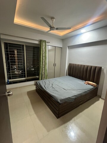 2 BHK Apartment For Rent in Gini Bellina, Lohgaon