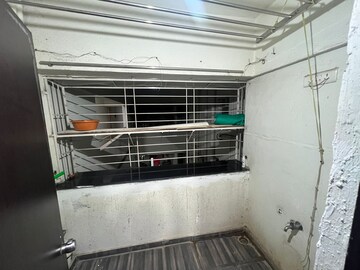 2 BHK Apartment – Exterior View View at Gini Bellina, Lohgaon - for Rent