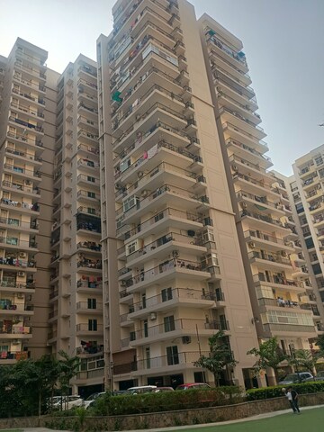 2 BHK Apartment – Exterior View View at Windsor Paradise 2, Raj Nagar Extension - for Rent