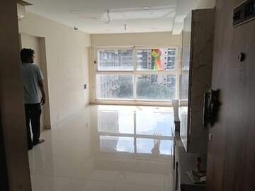 Living Room in 2 BHK Apartment at Kurla East – for Rent