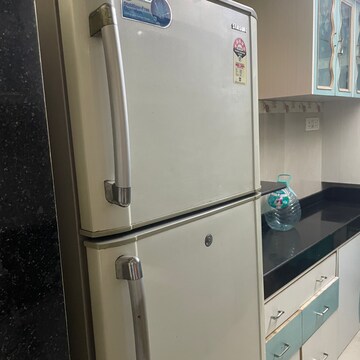 Furnished Amenities in 1 BHK Apartment at HDIL Dheeraj Dreams, Kukreja – for Rent