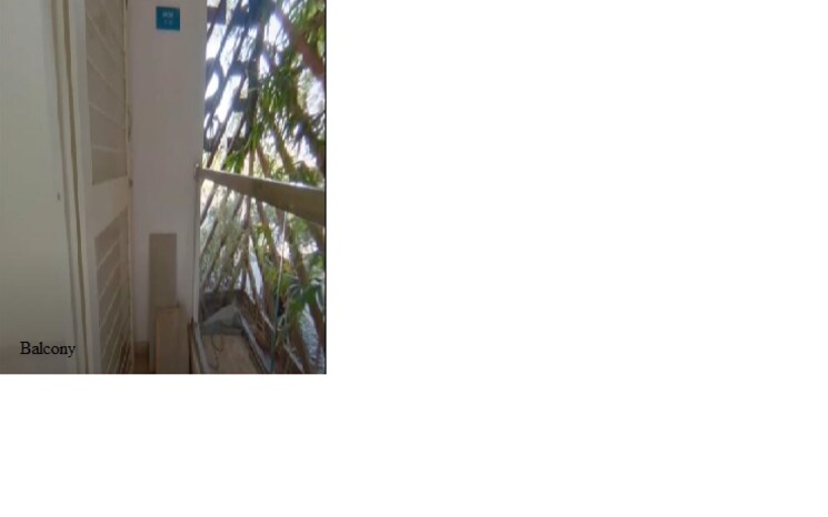 Balcony, kohinoor-zen-estate 2 Bedroom 752 Sq.Ft. Apartment In Kharadi Pune 9533714