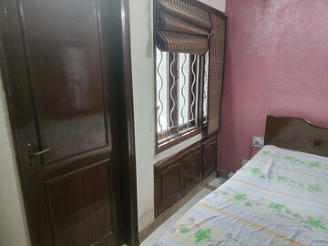 Bedroom in 2.5 BHK Apartment at Vasant Kunj – for Sale