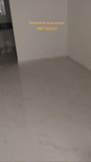 Room in 1 BHK Apartment at DGS Sheetal Sahyog, Malad East – for Rent