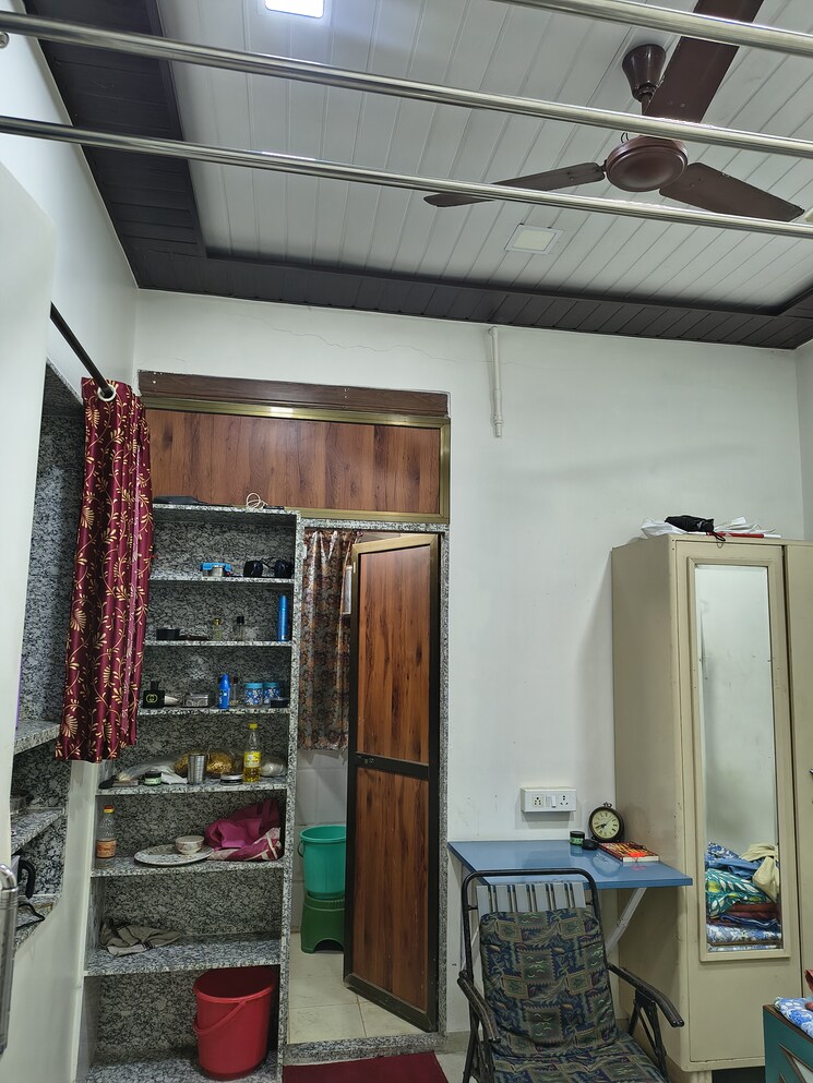 Exterior View, kurla east Studio 200 Sq.Ft. Villa In Kurla East Mumbai 9533705