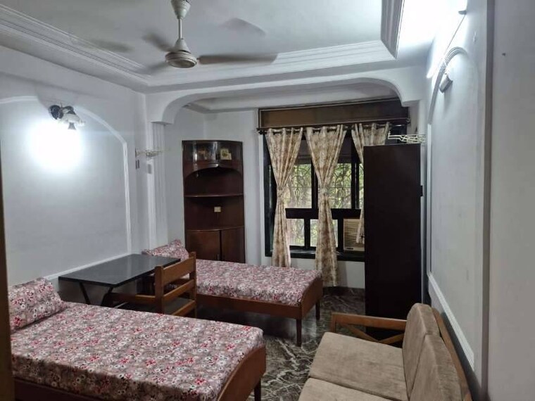 Room, kopar khairane Pg For Girls In Kopar Khairane 9533712
