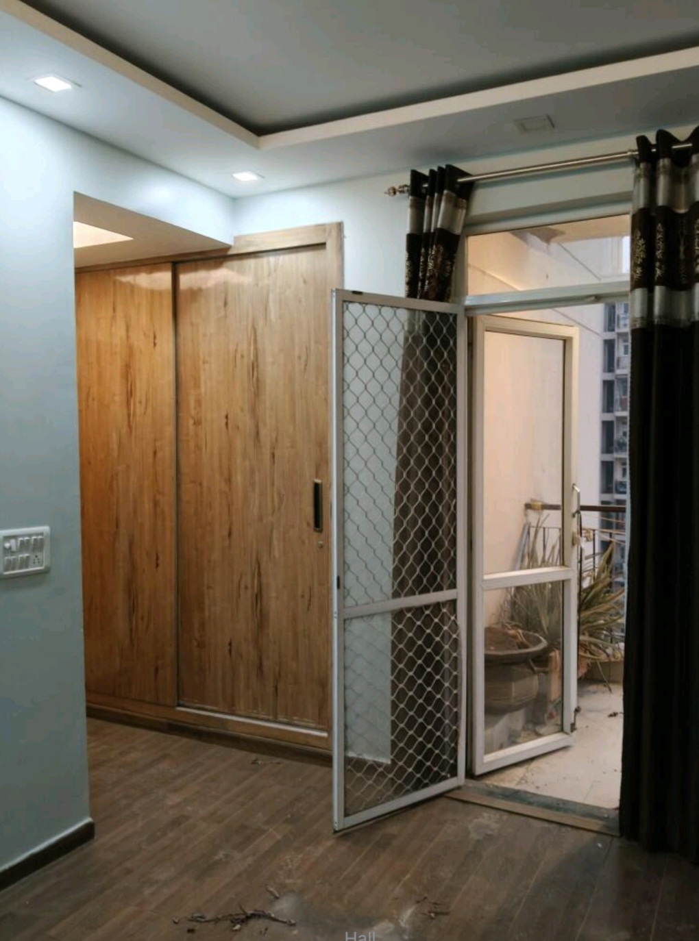 3 BHK + Study Room 1000 Sq.Ft. Apartment in BPTP Park Elite Premium