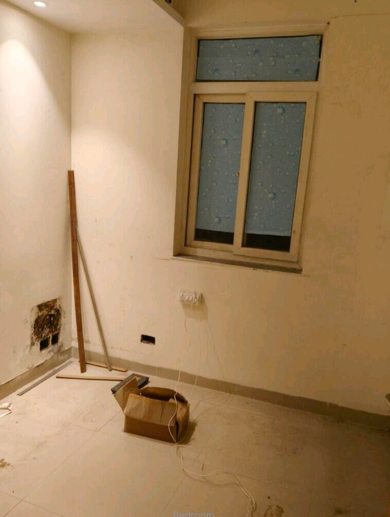 Bathroom, bptp-park-elite-premium 3 Bedroom 1000 Sq.Ft. Apartment In Sector 84 Faridabad 9533707