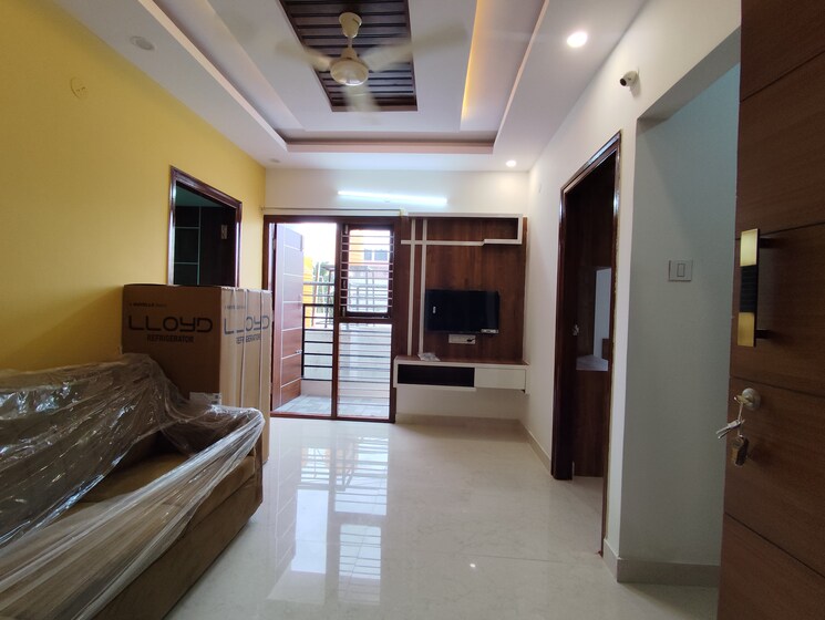 undefined, btm layout 2 Bedroom 1000 Sq.Ft. Builder Floor In Btm Layout Bangalore 9533721