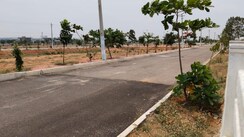 Plot For Sale in Fortune Butterfly City