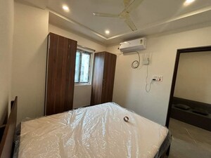 Bedroom in 1 BHK Apartment at Kondapur – for Rent
