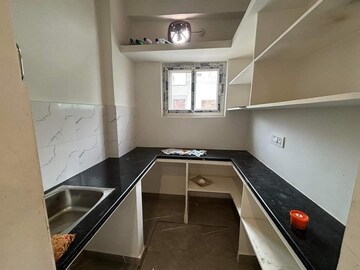 Kitchen in 1 BHK Apartment at Kondapur – for Rent