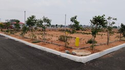 Plot For Sale in Fortune Butterfly City