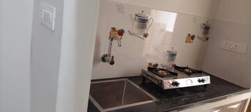 Master Bedroom in 1 BHK Apartment at Kondapur – for Rent