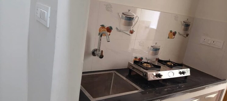 Master Bedroom, kondapur 1 Bedroom 712 Sq.Ft. Apartment In Kondapur Hyderabad 9533724