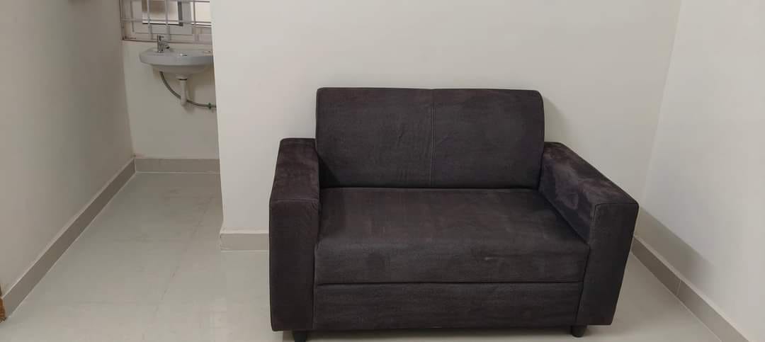 1 BHK + Extra Room Apartment For Rent in Kondapur 