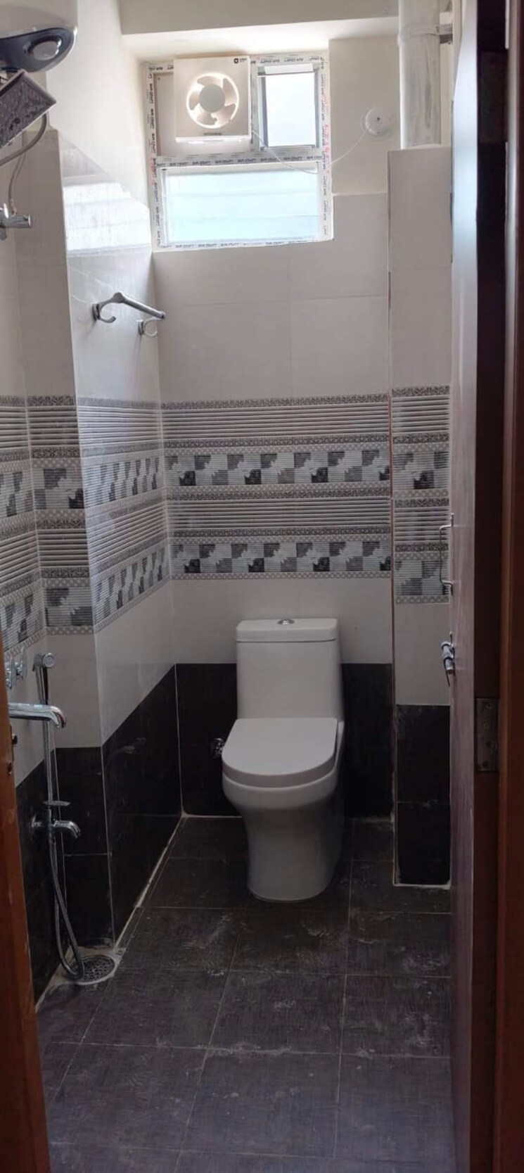 Bathroom, kondapur 1 Bedroom 712 Sq.Ft. Apartment In Kondapur Hyderabad 9533724