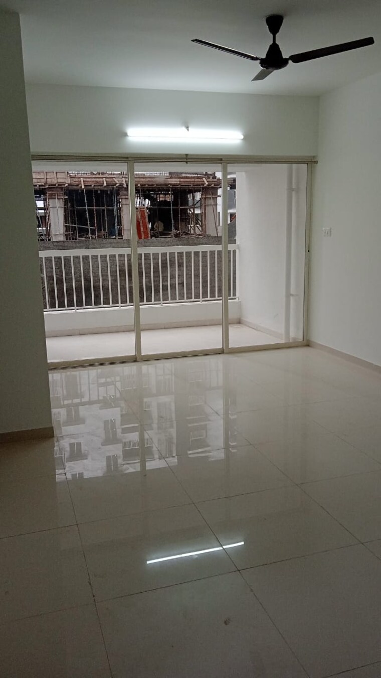 Balcony, akshay-yash-grecia 3 Bedroom 938 Sq.Ft. Apartment In Dhanori Pune 9533725