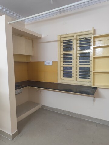 Room in 1 BHK Builder Floor at Btm Layout – for Rent