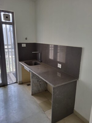 Kitchen in 2 BHK Apartment at Dosti Eastern Bay, Wadala – for Rent