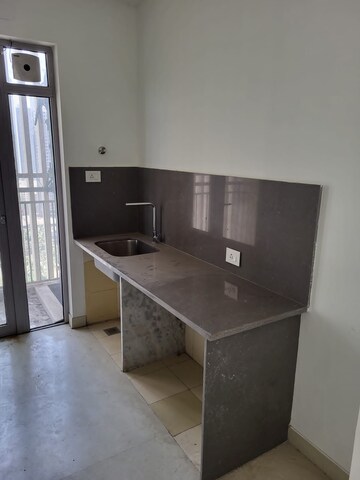 Kitchen in 2 BHK Apartment at Dosti Eastern Bay, Wadala – for Rent