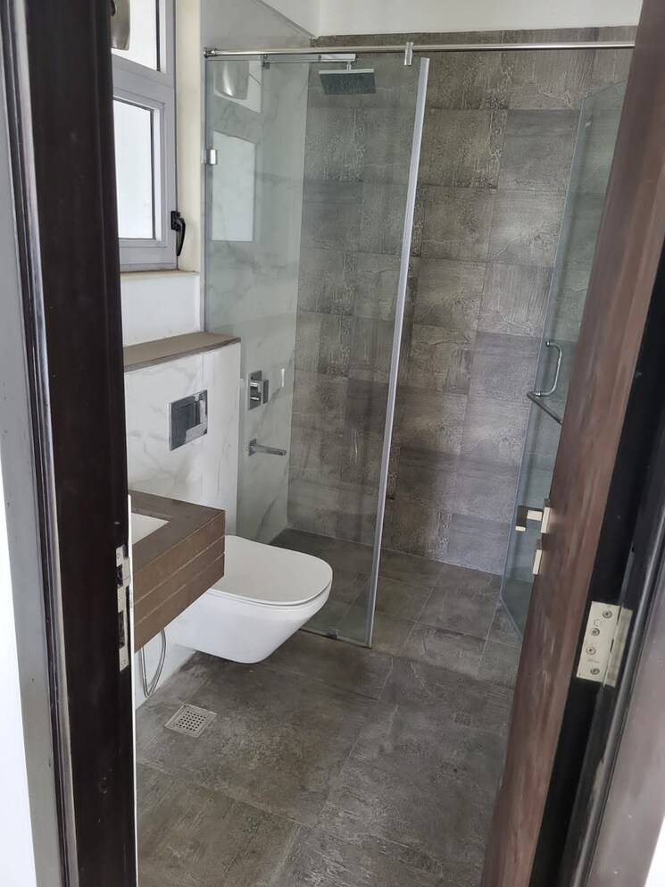Bathroom, dosti-eastern-bay 2 Bedroom 666 Sq.Ft. Apartment In Wadala Mumbai 9533726