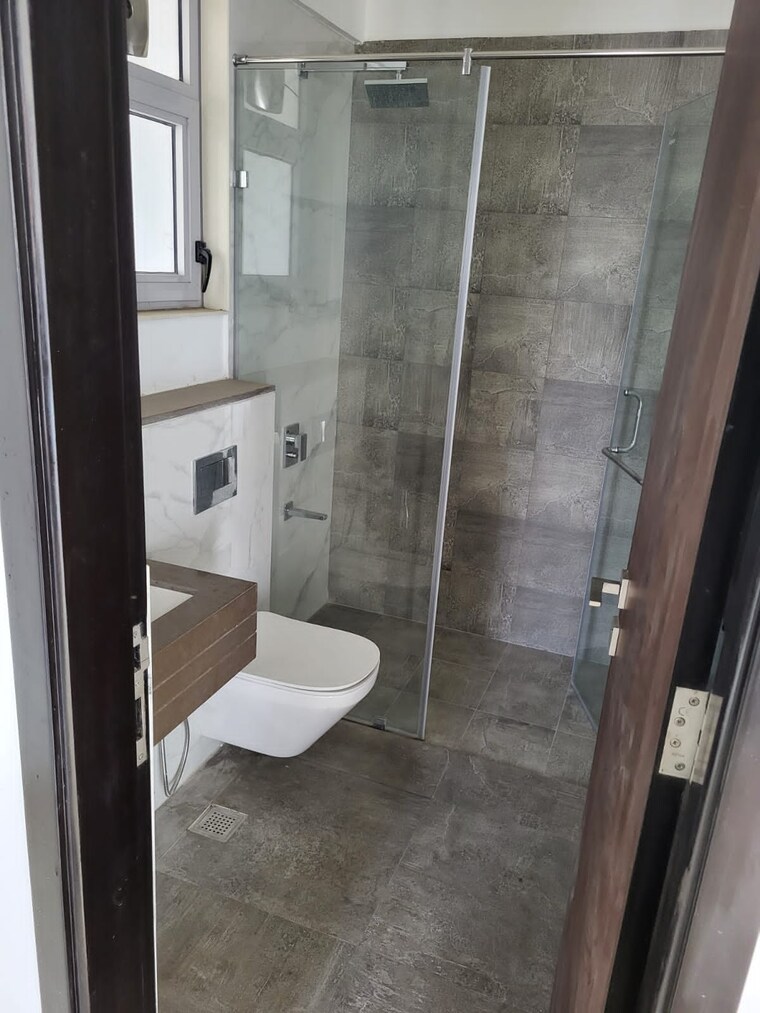 Bathroom, dosti-eastern-bay 2 Bedroom 666 Sq.Ft. Apartment In Wadala Mumbai 9533726