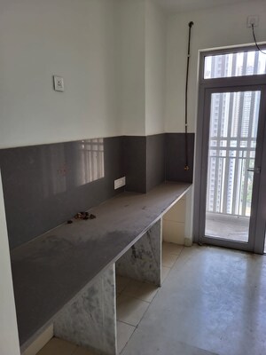 Kitchen in 2 BHK Apartment at Dosti Eastern Bay, Wadala – for Rent