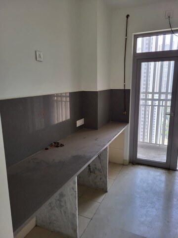 Kitchen in 2 BHK Apartment at Dosti Eastern Bay, Wadala – for Rent
