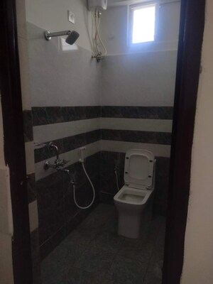 Master Bedroom in 1 BHK Apartment at Kondapur – for Rent