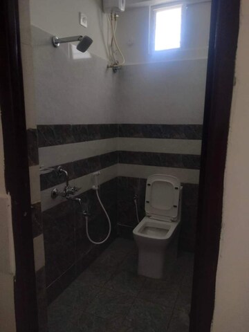 Master Bedroom in 1 BHK Apartment at Kondapur – for Rent