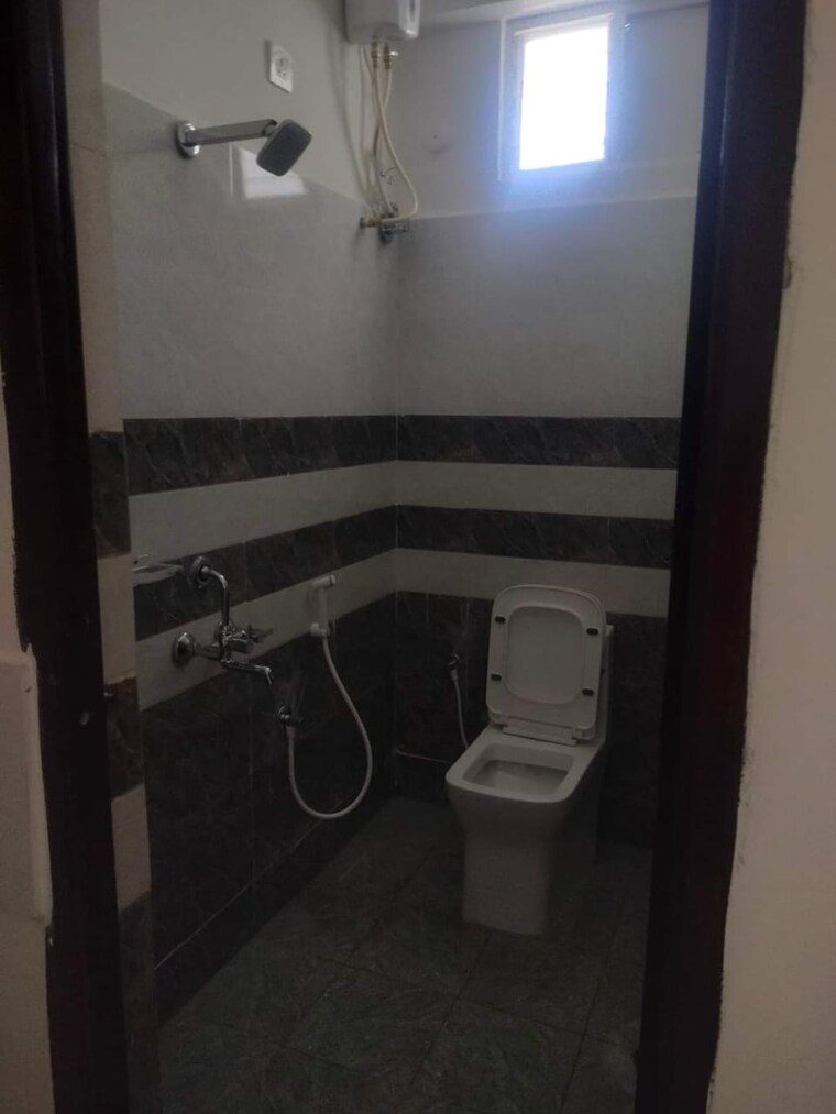 Master Bedroom, kondapur 1 Bedroom 715 Sq.Ft. Apartment In Kondapur Hyderabad 9533727