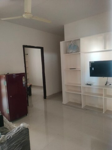 1 BHK Apartment For Rent in Kondapur