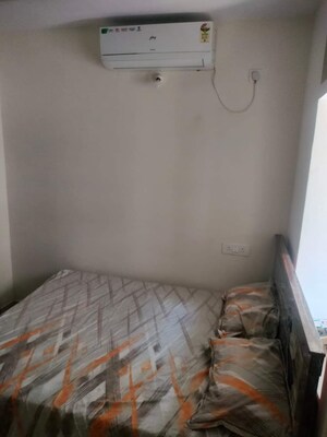 Bathroom in 1 BHK Apartment at Kondapur – for Rent