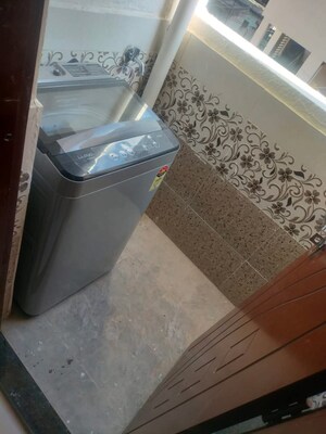 Furnished Amenities in 1 BHK Apartment at Kondapur – for Rent