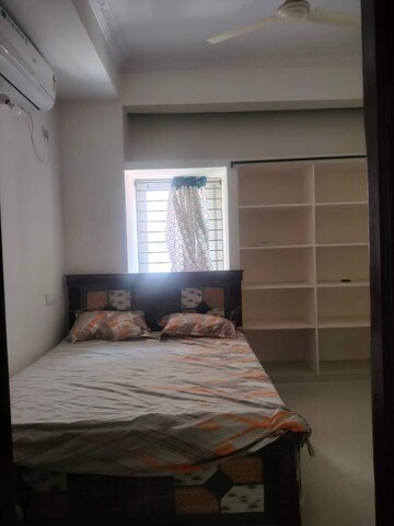 Bedroom in 1 BHK Apartment at Kondapur – for Rent
