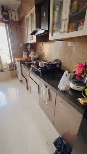 3 BHK Apartment For Sale in Lucent Fressia Ranibello, Malad East