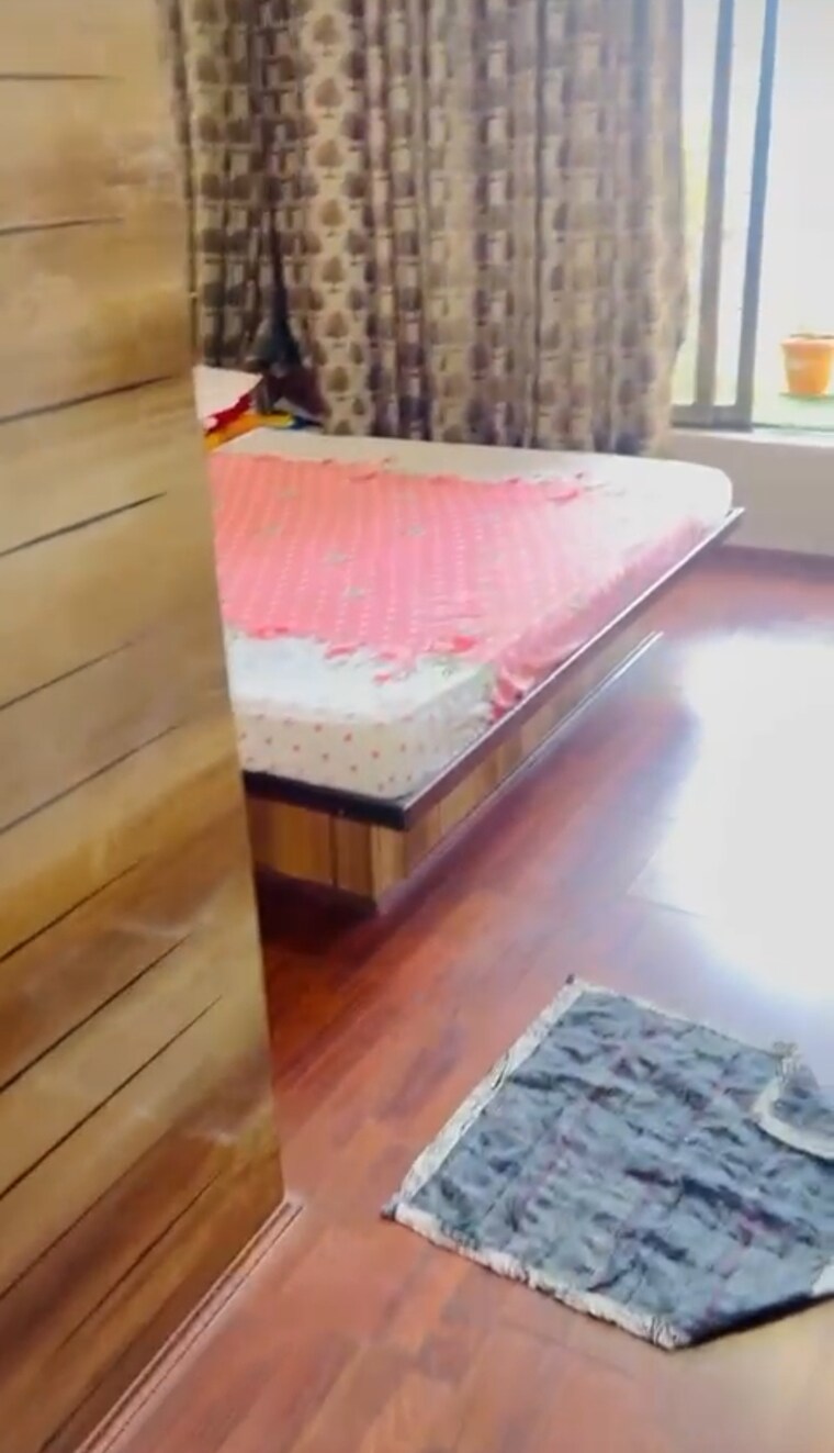 Bedroom, lucent-fressia-ranibello 3 Bedroom 944 Sq.Ft. Apartment In Malad East Mumbai 9533735