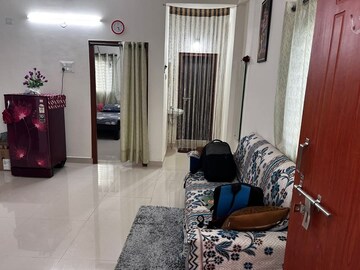 1 BHK Apartment For Rent in Kondapur