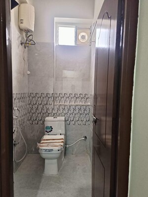 Master Bedroom in 1 BHK Apartment at Kondapur – for Rent