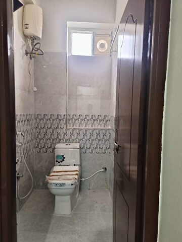 Master Bedroom in 1 BHK Apartment at Kondapur – for Rent