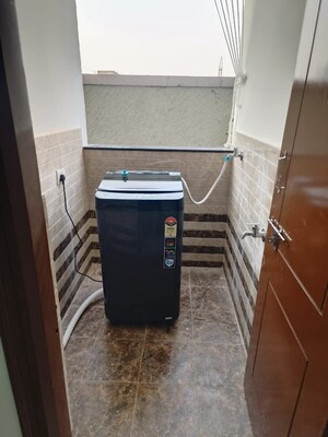 Kitchen in 1 BHK Apartment at Kondapur – for Rent