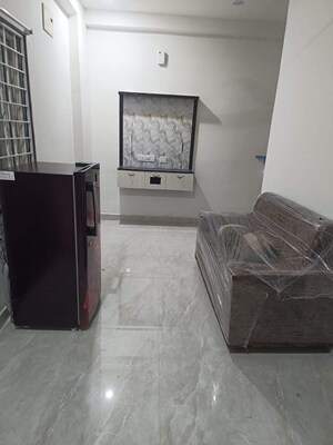 1 BHK Apartment For Rent in Kondapur